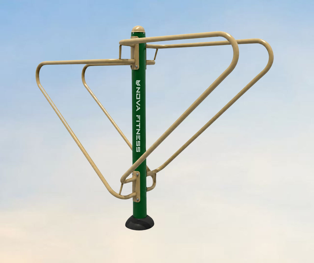 Push Up Bar