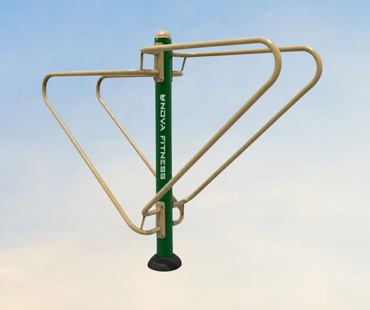 Push Up Bar