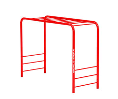Bridge Ladder