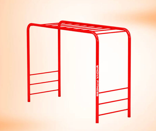 Bridge Ladder