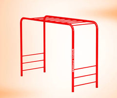 Bridge Ladder