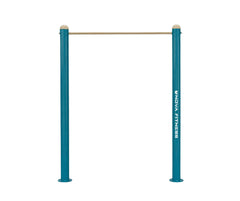 Horizontal Bar