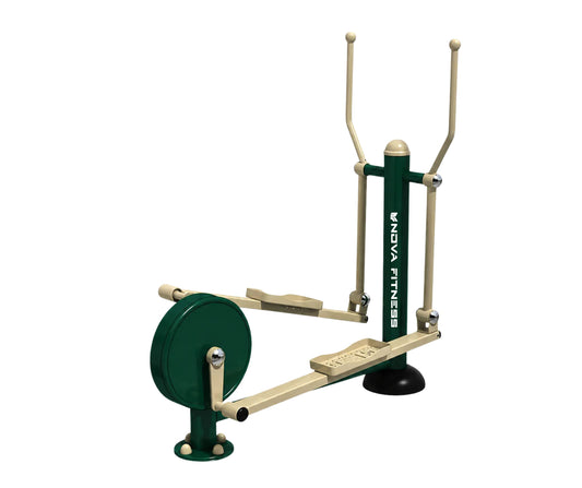 Cross Trainer