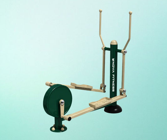 Cross Trainer