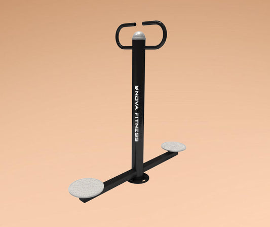 Twister Standing Double
