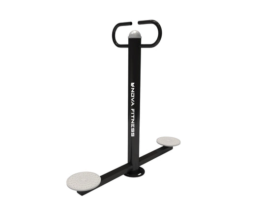 Twister Standing Double