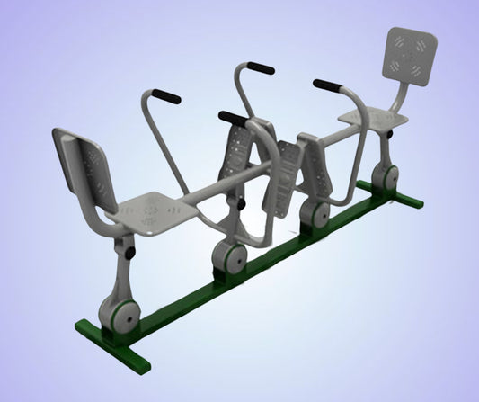 Rower Double