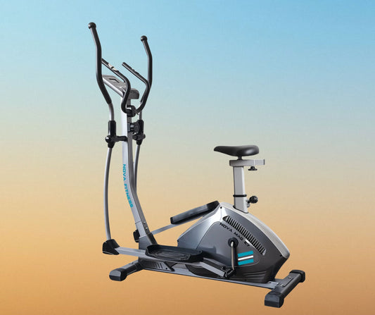 NOVAFIT MAG E7