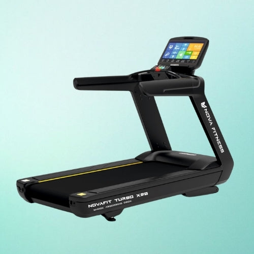 NOVAFIT  TURBO X90